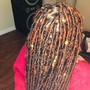 Dreadloc Retwist