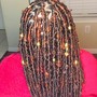 Dreadloc Retwist