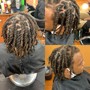 Comb Twist