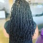 Soft locs