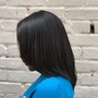 Traditonal Sew-in