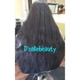 Keratin Treatment