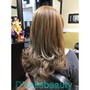 Full Balayage