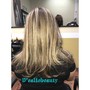 Full Balayage