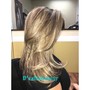 Full Balayage