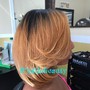 Color Root Touch Up