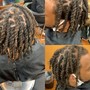 Dreadlock consultation