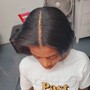 Comb Twist