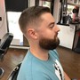 Men's Cut