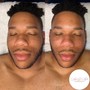 Gentleman’s Ingrown Facial