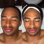 Gentleman’s Ingrown Facial