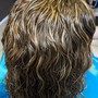 Deep Conditioning Treatment