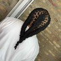 Crochet Braids no hair included