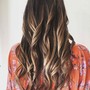 Balayage