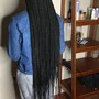 Yarn Braids(Yarn is not included)