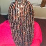 Dreadloc Retwist