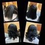 Full Sew In