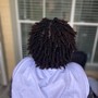 Loc Trim/Chop