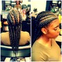 Crochet Braids