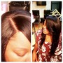 Closure Sew In