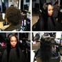 Closure Sew In