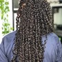 Deep Wave Human Hair