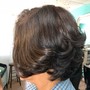 Natural Hair Consultation