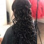 Lace Wig Install