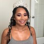 Quinceaera Makeup Pricing for parties of 4+