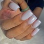 Colored Acrylic Basic Fullset