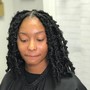 NATURAL QUICK WEAVE