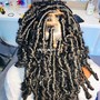 Marley Twist Medium