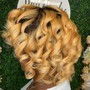 TCS Flexi rods, Perm rods or Cork screw