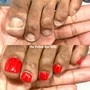 Manicure - Polish