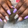 Book 2 hours Nails ( $90 and up )