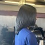 Transitioning Cut