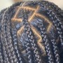 Knotless Twists (Large)