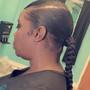 Men’s Cornrows