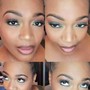 Bridal Party Makeup