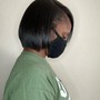 Scalp Treatment