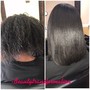 Keratin Treatment