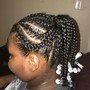 Crochet Braids