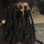 Crochet Braids