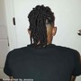 Kinky Twist