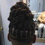 Kinky Twist