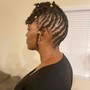 Kinky Twist