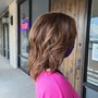 Partial Highlights and Haircut