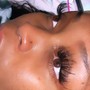 Lash Bath