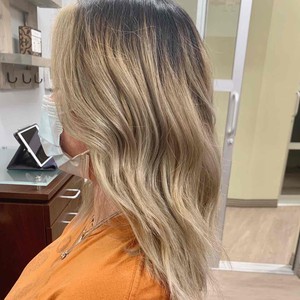Hair Color Near Me: Austin, TX | Appointments | StyleSeat