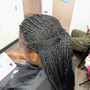 Crochet Braids